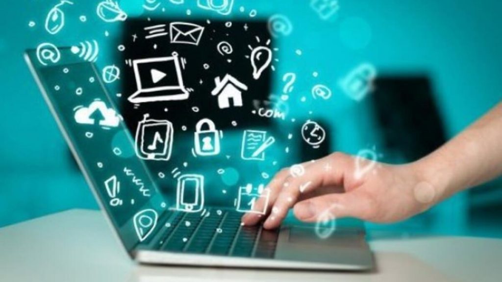 İnternet Ortamında Bir Dakikada Neler Yapılıyor?