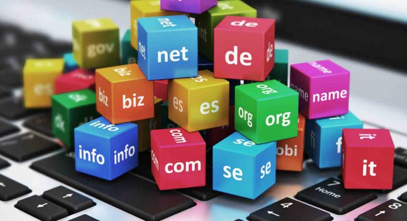Yeni Nesil Domain Uzantıları Nelerdir?