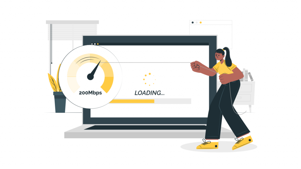 Sunucunun Konumu Site Hızını Doğrudan Etkiler Mi?