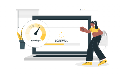 Sunucunun Konumu Site Hızını Doğrudan Etkiler Mi?