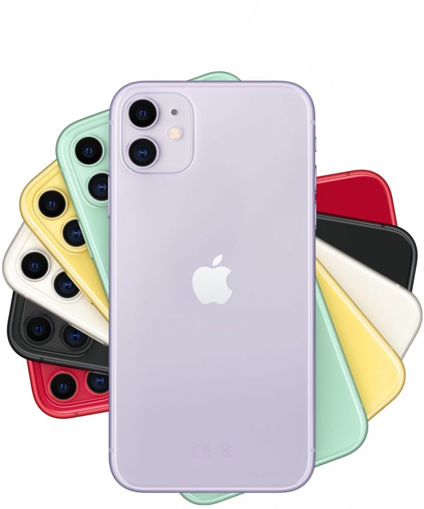2021'de Hangi IPhone Satın Alınır?