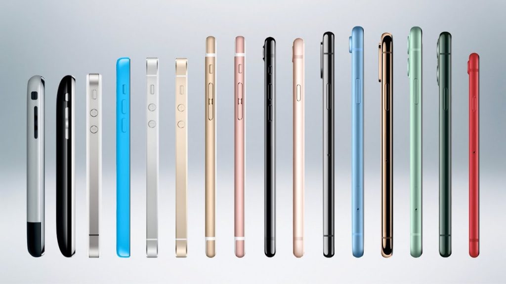 2021'de Hangi IPhone Satın Alınır?