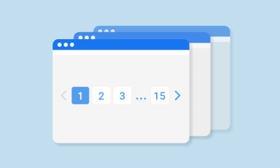 Pagination Nedir?