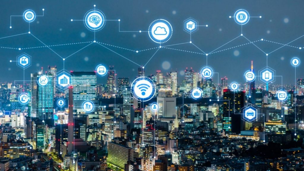 İnternet Ortamında Bir Dakikada Neler Yapılıyor?
