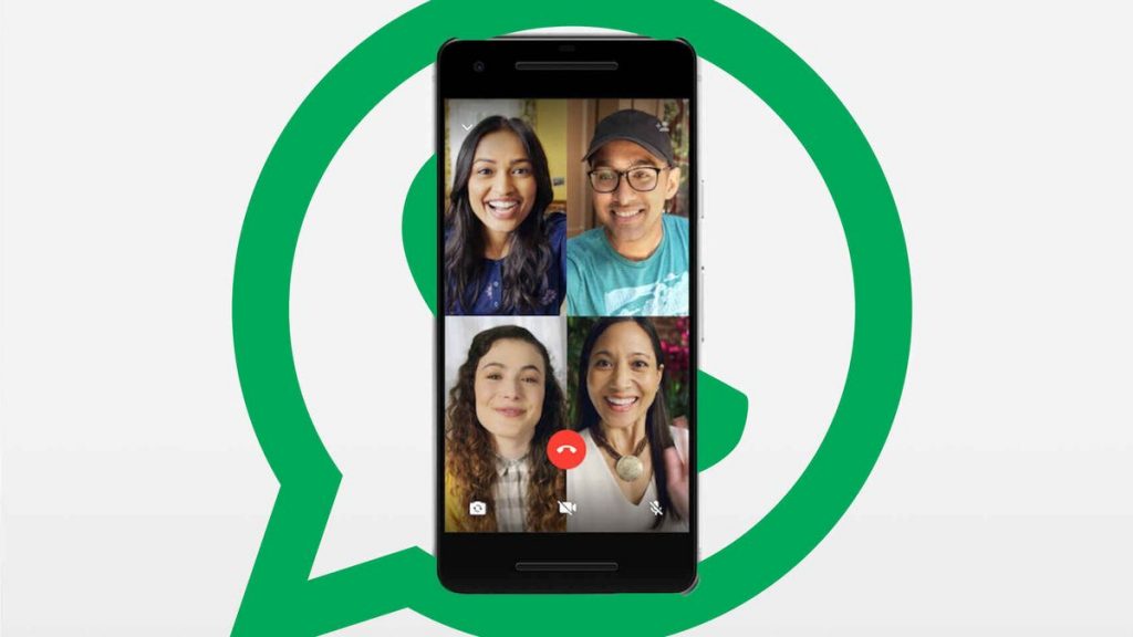 PC ve Mac'ten Cep telefonuna WhatsApp Görüntülü Arama Nasıl Yapılır?