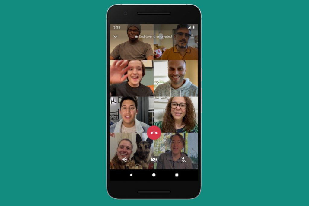 PC ve Mac'ten Cep telefonuna WhatsApp Görüntülü Arama Nasıl Yapılır?