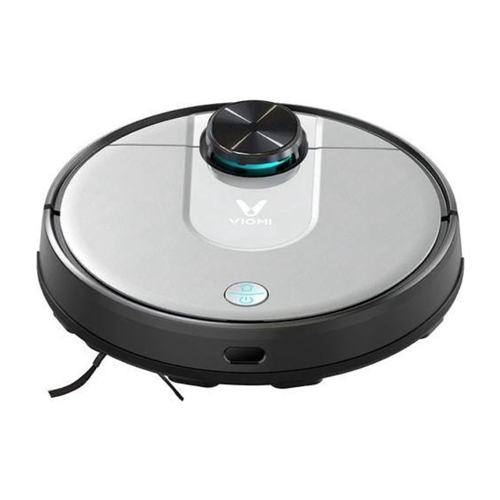 Çalışan Kadınların Kurtarıcısı Olan Robot Süpürgeler