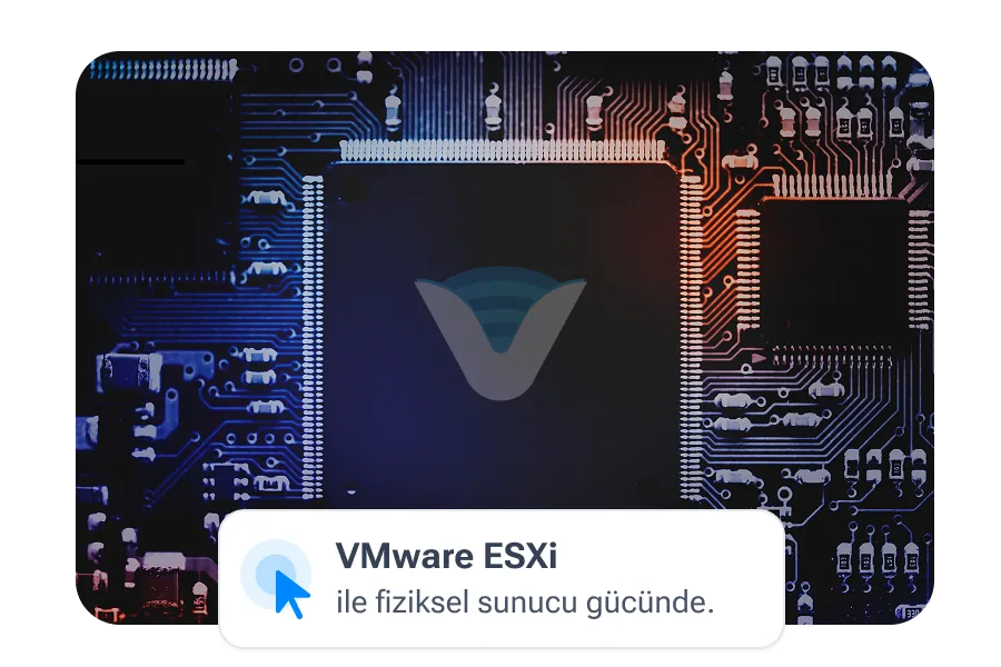 VMware ESXi